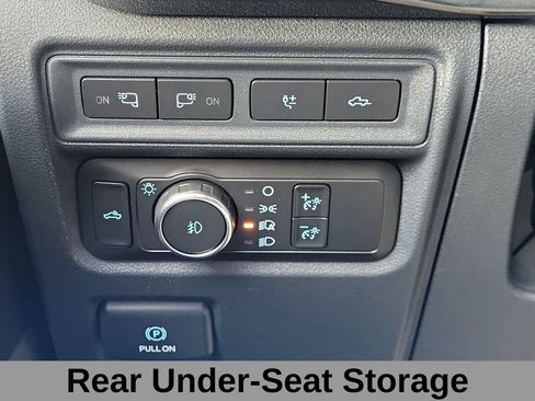 Certified 2022 Ford F150 XLT w/ Equipment Group 302A High AWD/4WD image 32