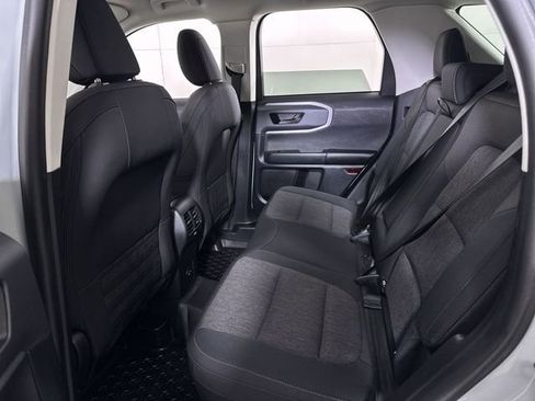 Used 2024 Ford Bronco Sport Big Bend image 26