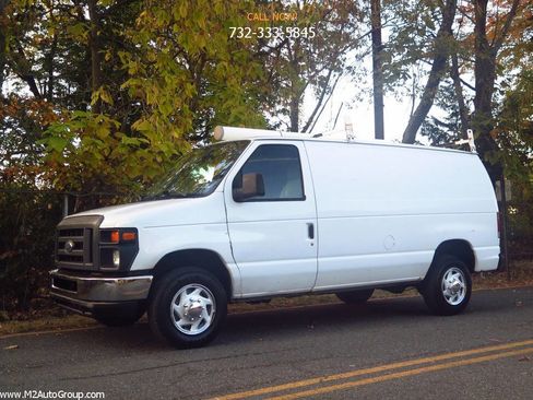 Used 2011 Ford E-250 and Econoline 250 w/ PWR Group image 1