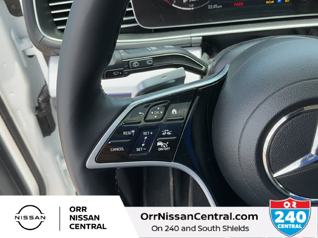 Used 2026 Mercedes-Benz GLE 350 4MATIC w/ Driver Assistance Package image 20