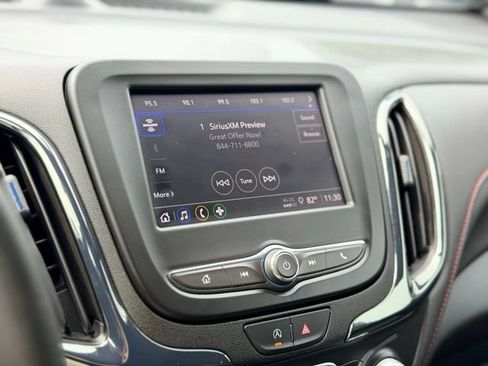 Used 2024 Chevrolet Equinox RS w/ LPO, Floor Liner Package AWD/4WD image 14
