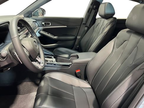 Used 2025 Acura Integra A-Spec FWD image 14