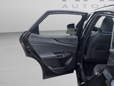 New 2026 Lexus NX 350 F Sport AWD/4WD image 18