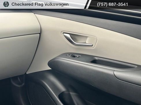 Used 2023 Hyundai Tucson SEL AWD/4WD image 30