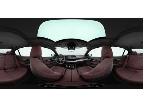 New 2026 BMW 530i xDrive AWD/4WD image 9