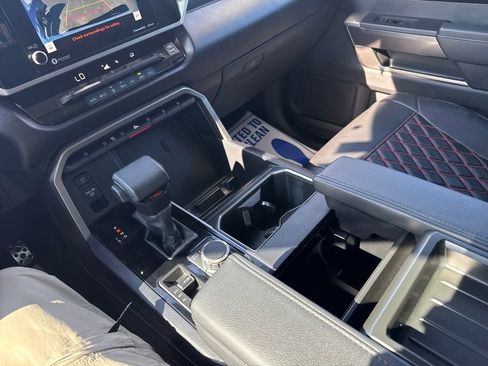 Used 2024 Toyota Tundra SR5 image 36