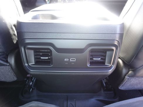 Used 2024 Chevrolet Silverado 1500 RST w/ Protection Package image 31