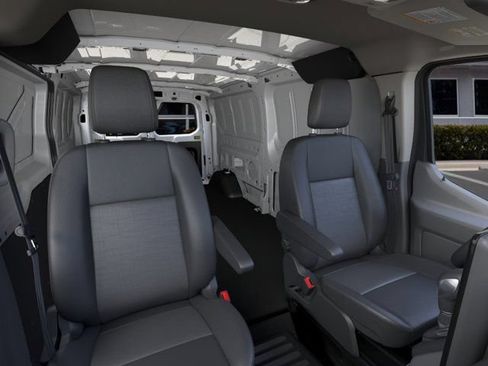 New 2026 Ford Transit 150 Low Roof RWD image 10