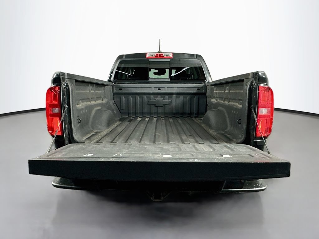 Used 2020 Chevrolet Colorado LT w/ Safety Package AWD/4WD image 26