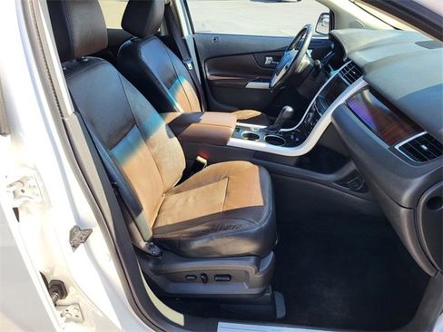 Used 2013 Ford Edge Limited w/ Driver Entry Pkg image 28