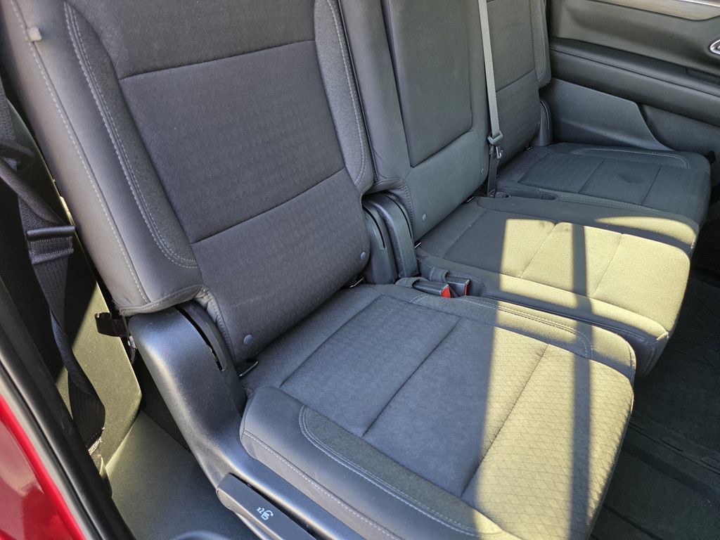 Used 2023 Chevrolet Suburban LS w/ Driver Alert Package AWD/4WD image 19
