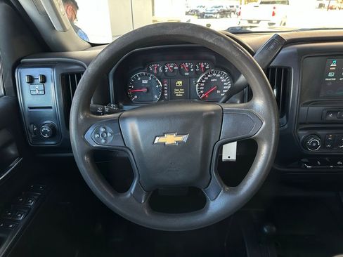 Used 2016 Chevrolet Silverado 3500 W/T image 19