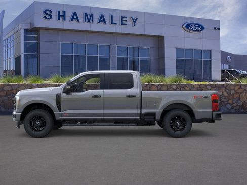 New 2026 Ford F350 XL w/ STX Appearance Package image 3