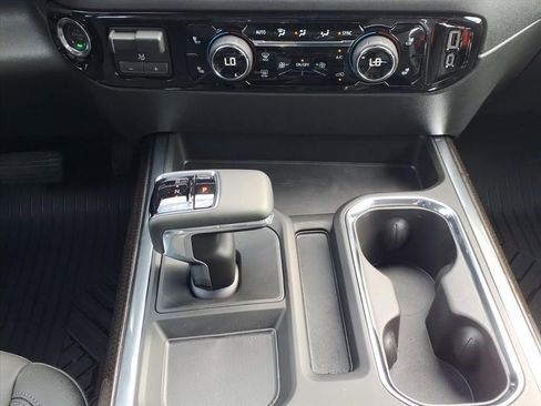 New 2026 Chevrolet Silverado 1500 LT Trail Boss w/ LT Trail Boss Premium Package AWD/4WD image 22