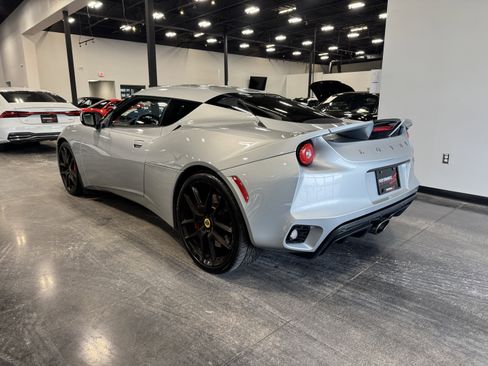 Used 2017 Lotus Evora 400 image 2