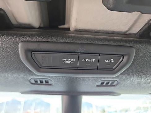 Used 2023 Jeep Wrangler Unlimited Rubicon w/ LED Lighting Group image 36