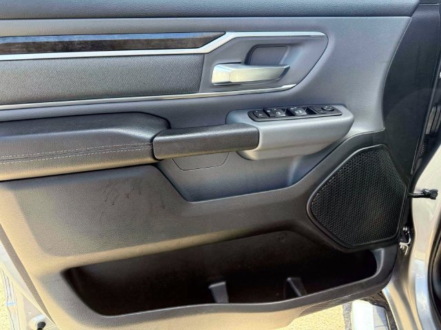 Used 2022 RAM 1500 Big Horn AWD/4WD image 15