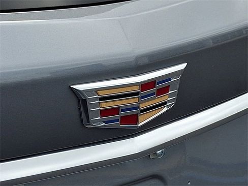 Used 2025 Cadillac XT5 Premium Luxury image 30