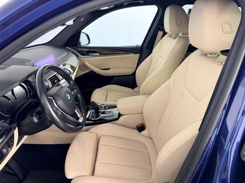Used 2020 BMW X3 sDrive30i RWD image 5