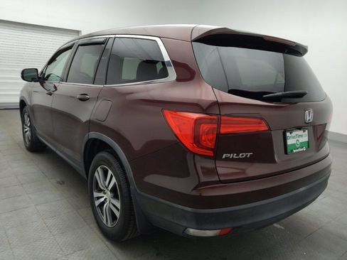 Used 2017 Honda Pilot EX image 5
