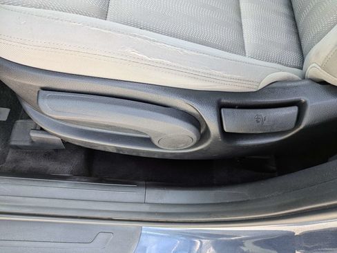 Used 2022 Kia Sportage LX FWD image 21
