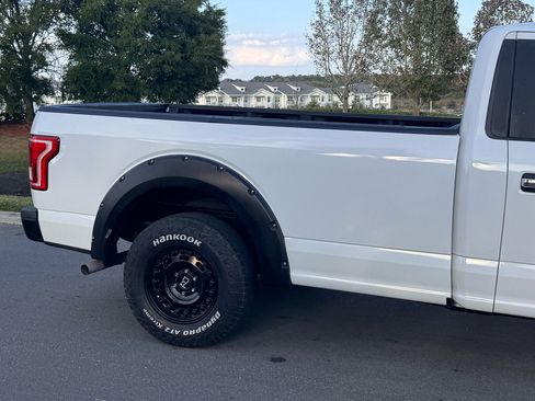 Used 2016 Ford F150 XL image 23