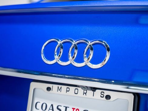 Used 2023 Audi S6 Prestige image 16