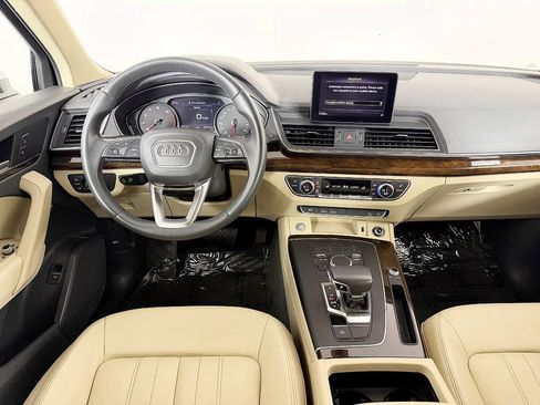 Used 2019 Audi Q5 2.0T Premium AWD/4WD image 55
