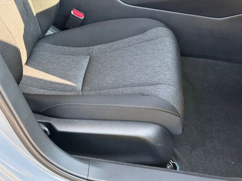 New 2025 Honda Accord SE image 9