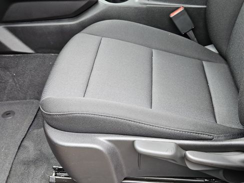 New 2026 Chevrolet Colorado Trail Boss AWD/4WD image 24