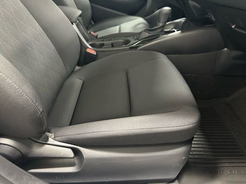 Used 2025 Toyota Corolla LE w/ LE Premium Package image 56