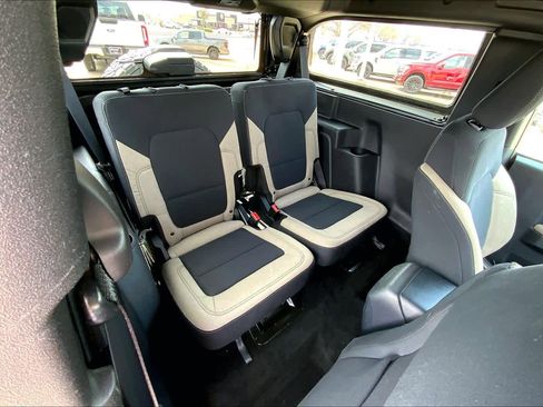 Certified 2022 Ford Bronco Big Bend image 20