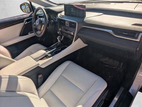 Used 2022 Lexus RX 350 FWD w/ Premium Package image 23