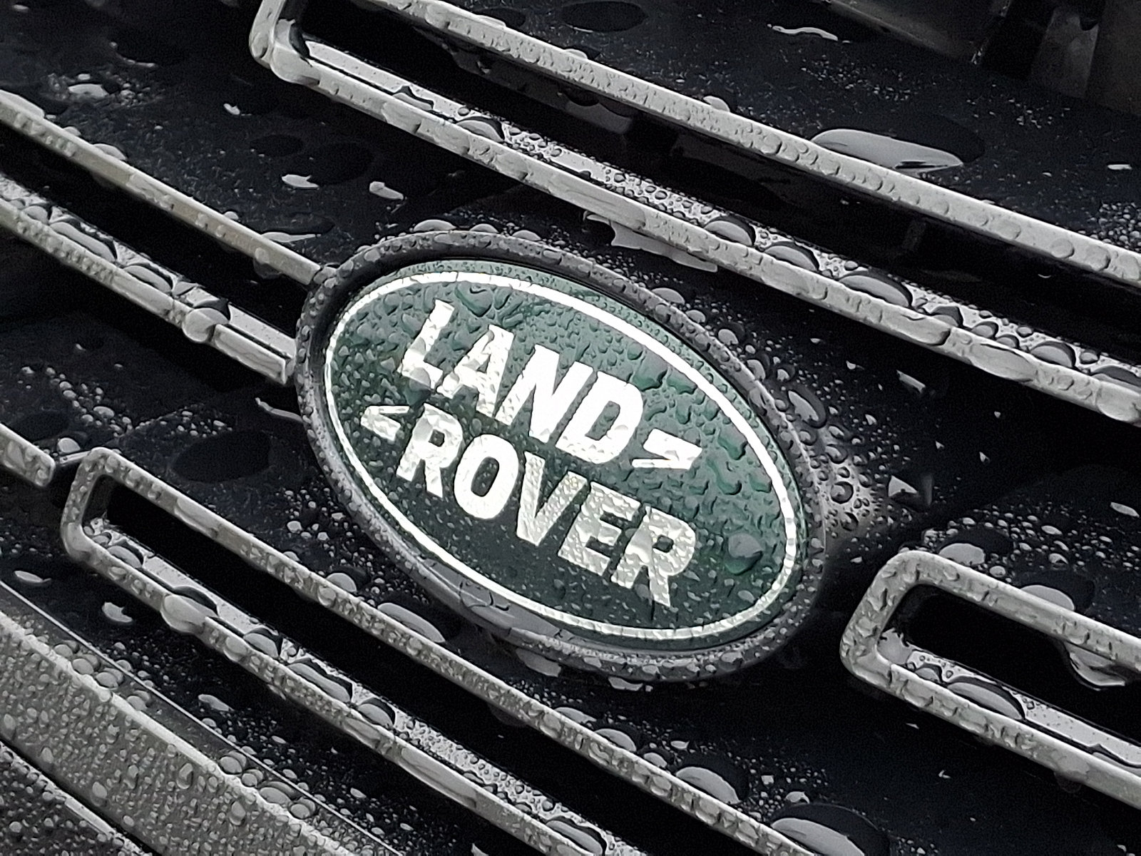 New 2027 Land Rover Range Rover Long Wheelbase SE AWD/4WD image 19