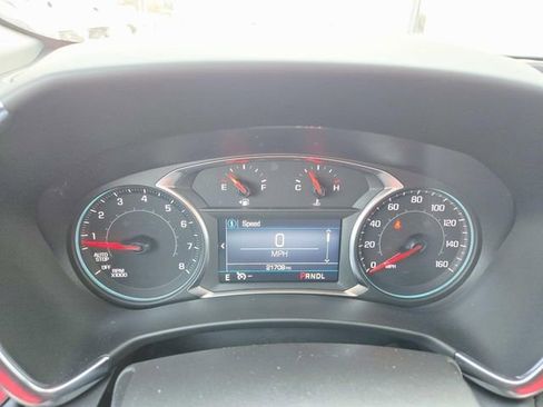 Used 2024 Chevrolet Equinox LT w/ LPO, Floor Liner Package image 19