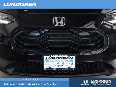 Used 2024 Honda HR-V Sport image 31