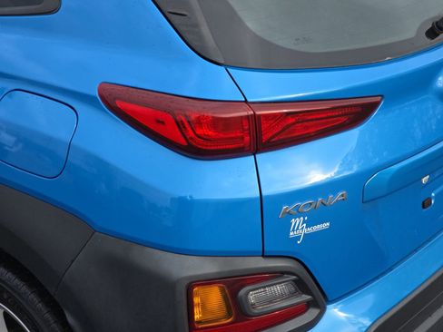 Used 2019 Hyundai Kona SE image 38