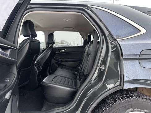Certified 2024 Ford Edge SEL w/ Convenience Package image 19