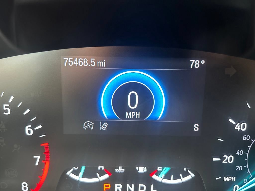 Used 2020 Ford Escape SEL FWD image 27