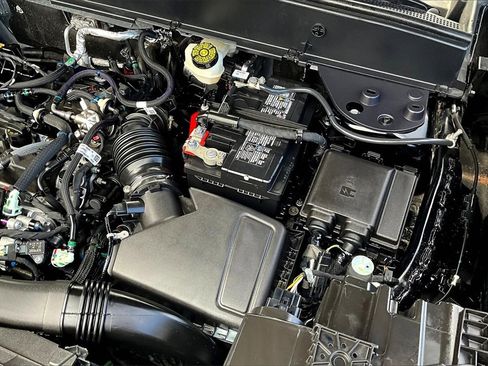 Used 2024 Ford Bronco Sport Heritage w/ Heritage Convenience Package image 32