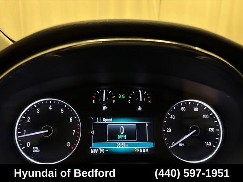 Used 2017 Buick Encore Preferred FWD image 15
