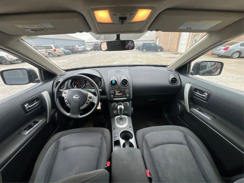 Used 2013 Nissan Rogue S w/ Special Edition Pkg image 27