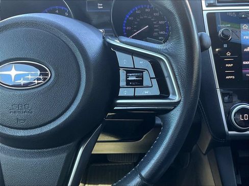 Used 2019 Subaru Outback 2.5i Limited AWD/4WD image 12