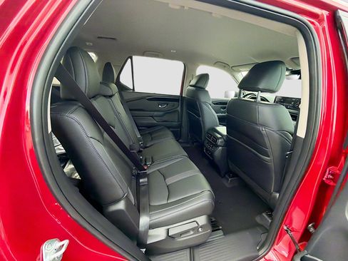 New 2026 Honda Pilot EX-L image 23