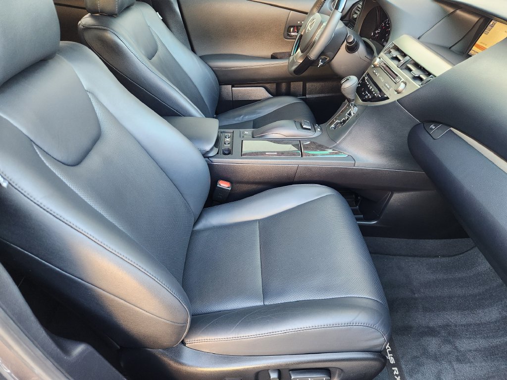 Used 2015 Lexus RX 350 FWD image 12