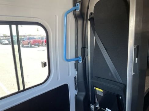 New 2024 RAM ProMaster 3500 FWD image 35