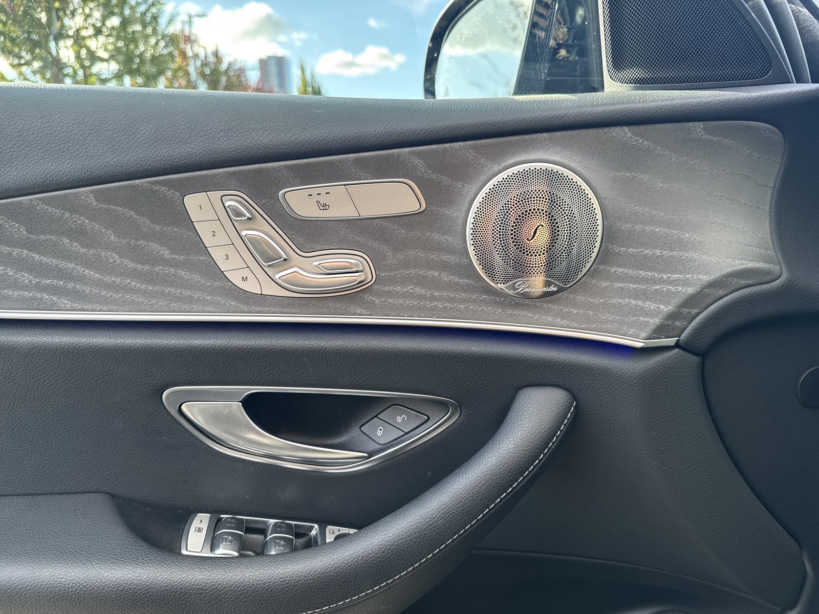 Used 2021 Mercedes-Benz E 450 4MATIC Sedan image 23