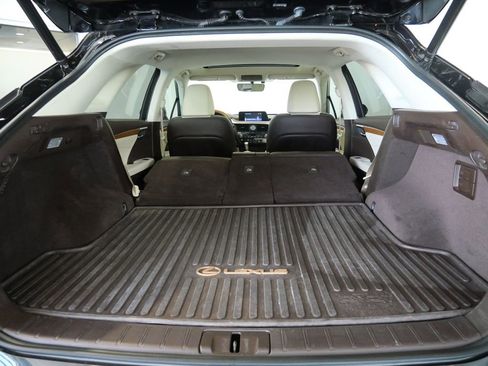 Used 2016 Lexus RX 350 AWD image 28