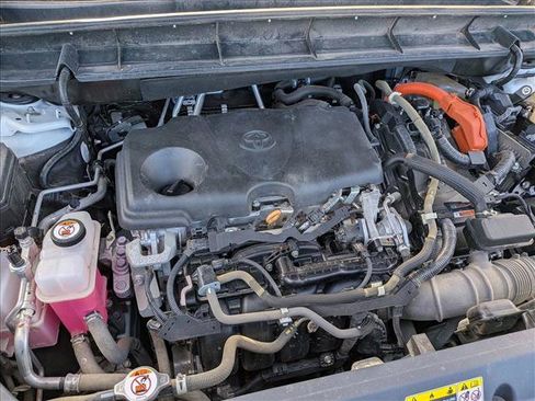 Used 2021 Toyota Highlander Platinum image 24