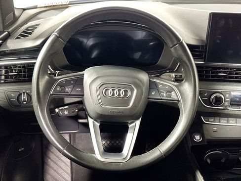 Used 2023 Audi A4 2.0T Premium Plus image 13